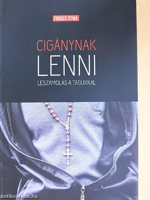 Cigánynak lenni