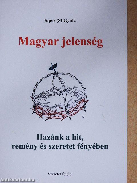 Magyar jelenség