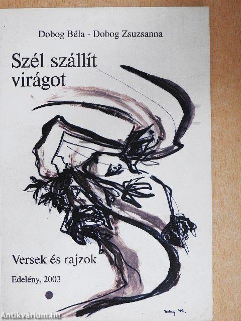 Szél szállít virágot