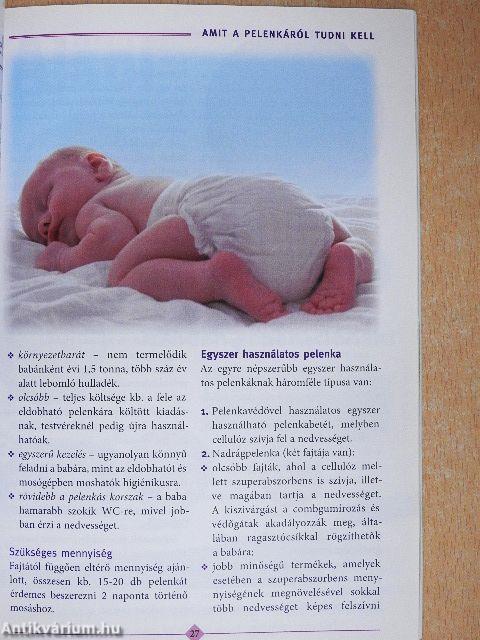 Babagondozási Tanácsadó 2013. tavasz-nyár