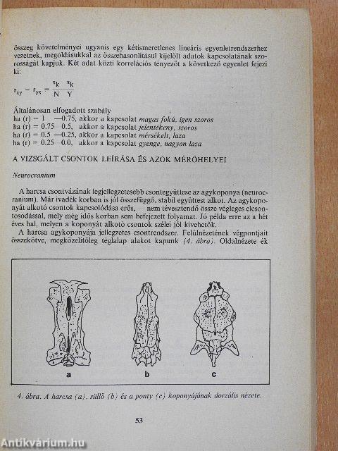 A Magyar Mezőgazdasági Múzeum közleményei 1984-1985