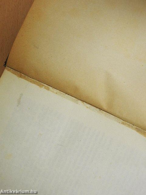 Szerelmetes fiam I-II.