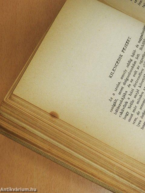 Szerelmetes fiam I-II.