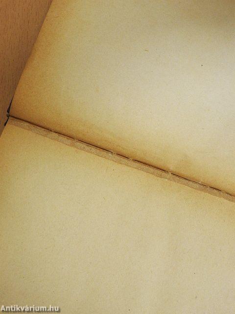 Szerelmetes fiam I-II.