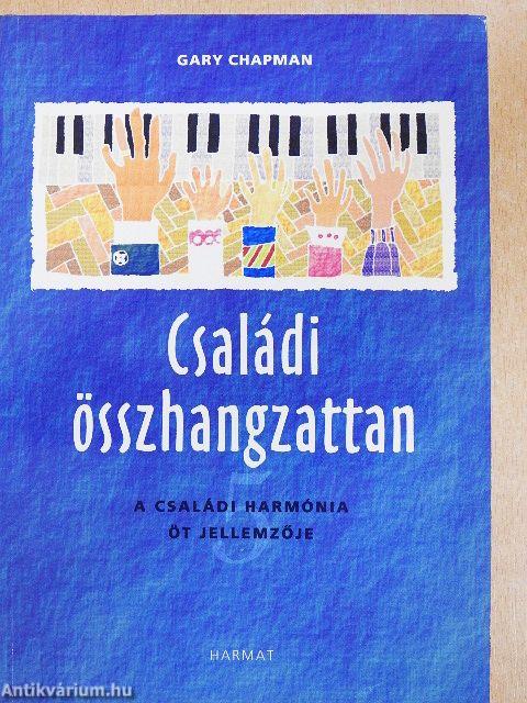 Családi összhangzattan