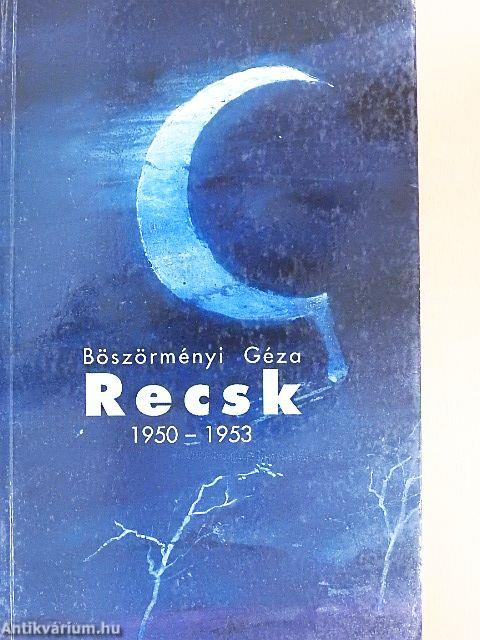 Recsk