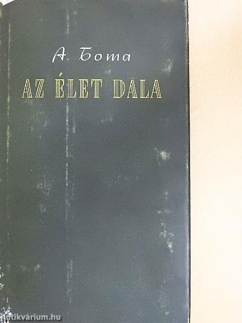 Az élet dala