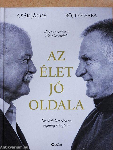 Az élet jó oldala