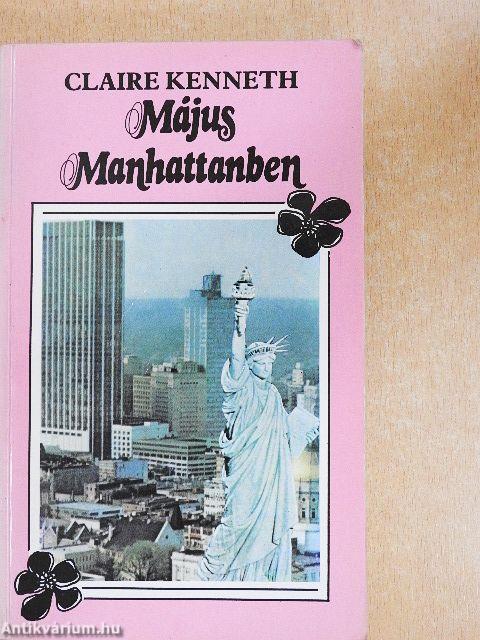 Május Manhattanben