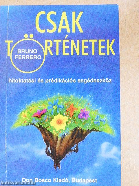 Csak történetek