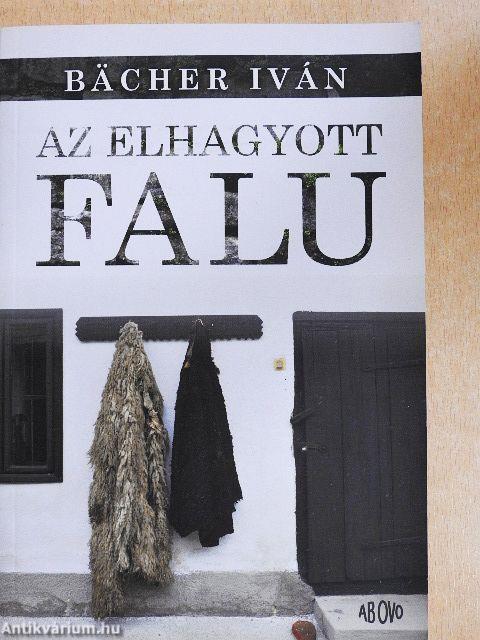 Az elhagyott falu