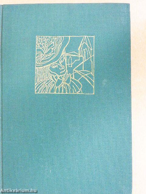 Villette/Henry Hastings kapitány 1-2.