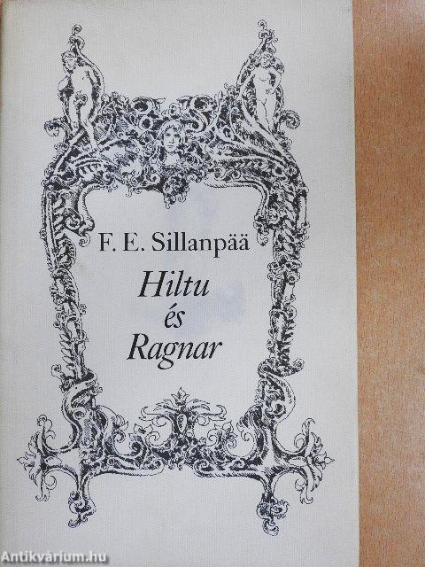 Hiltu és Ragnar