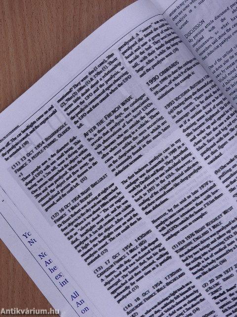 The Australasian Ufologist Magazine 2/2002