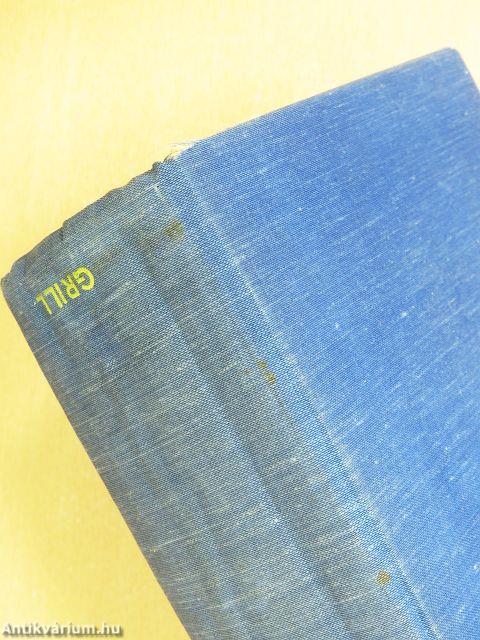 Betévedt Európába I-II.