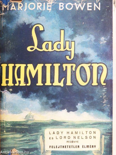 Lady Hamilton