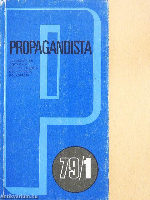 Propagandista 1979/1.