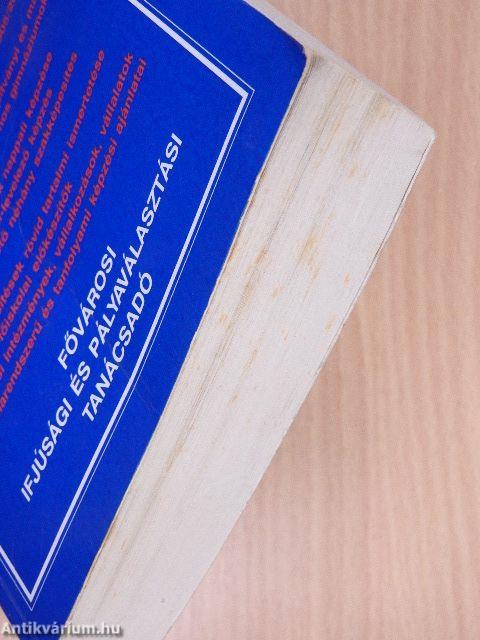 Iskolaválasztás előtt... 2006