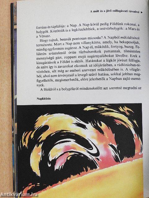 Égi utazók