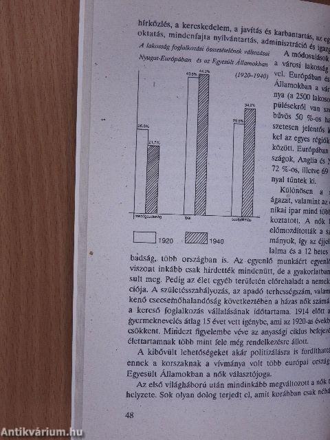 Történelem IV.