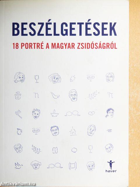 Beszélgetések