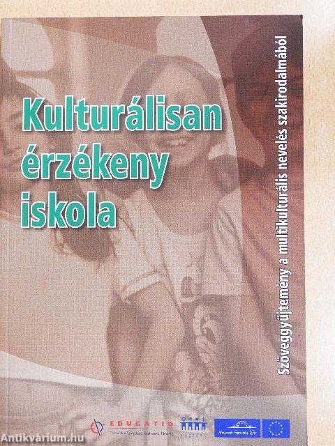 Kulturálisan érzékeny iskola