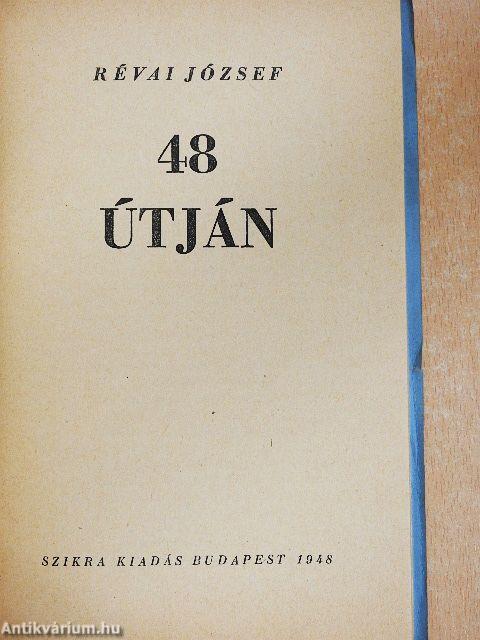 48 útján