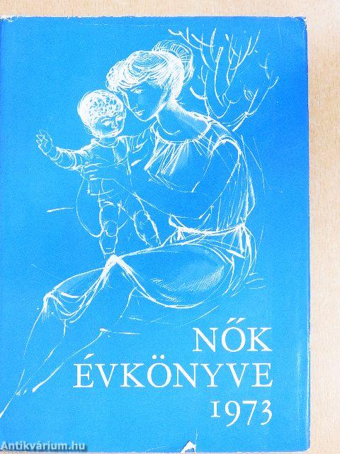 Nők évkönyve 1973