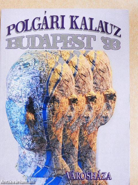 Polgári kalauz '93