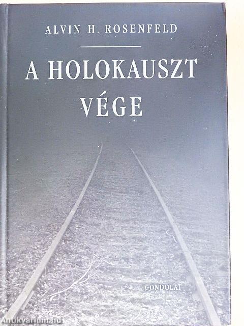 A holokauszt vége