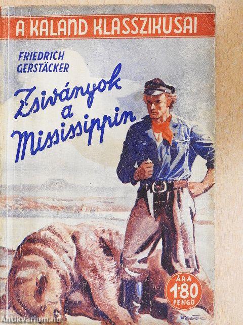 Zsiványok a Mississippin
