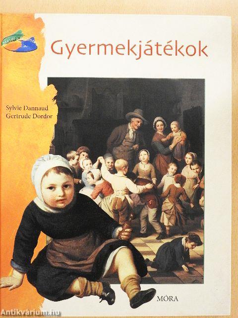 Gyermekjátékok