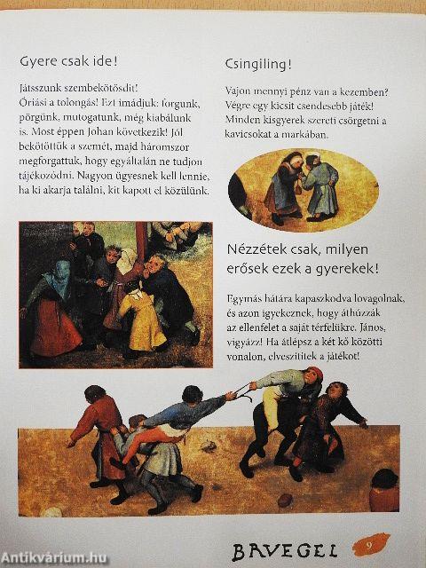 Gyermekjátékok