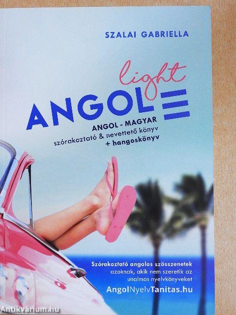 Angol light