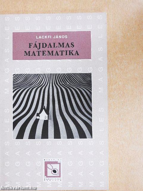 Fájdalmas matematika