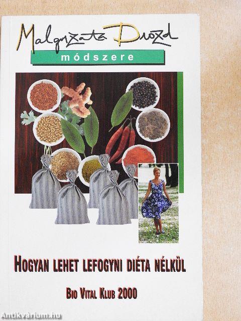 Malgorzata Drozd módszere