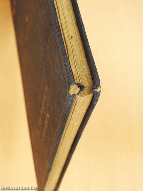 Grundriss der Sozialökonomik V./II.