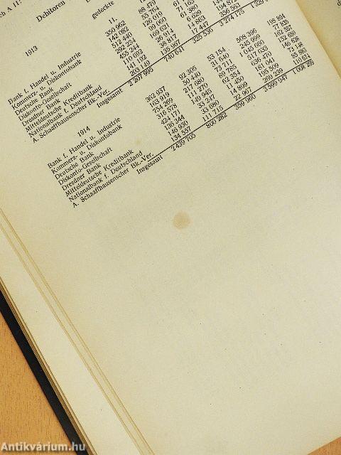 Grundriss der Sozialökonomik V./II.