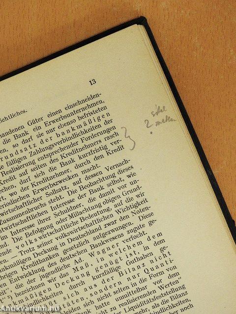 Grundriss der Sozialökonomik V./II.