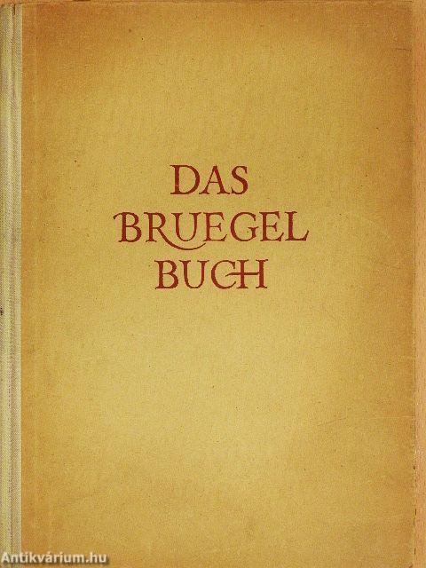 Das Bruegel Buch