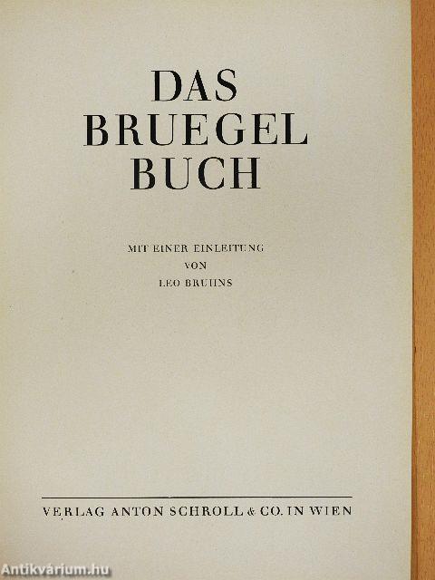 Das Bruegel Buch