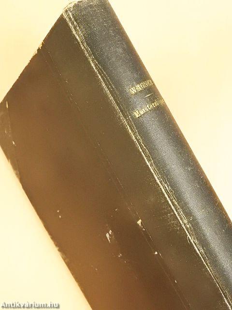 Die Meistersinger von Nürnberg