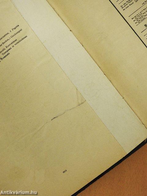 Die Meistersinger von Nürnberg