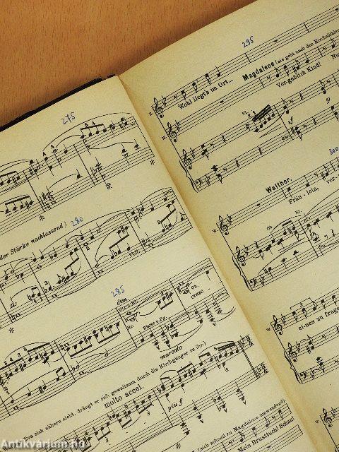 Die Meistersinger von Nürnberg