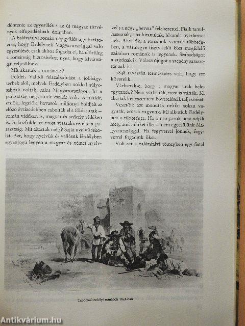 Forradalom és szabadságharc 1848-49