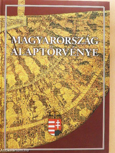 Magyarország alaptörvénye