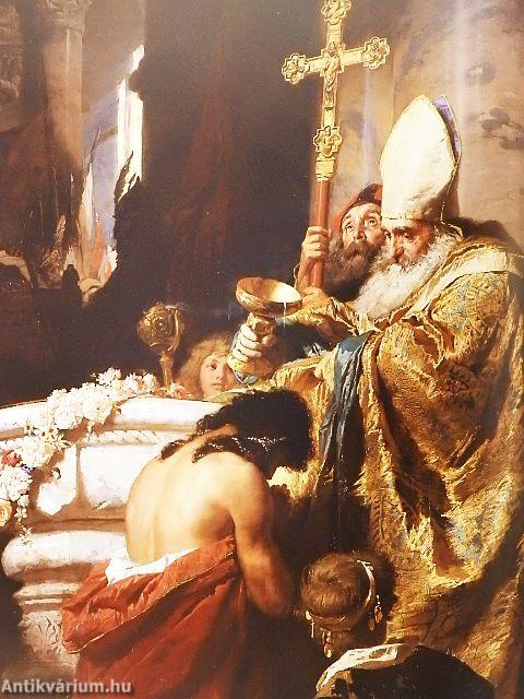 Magyarország alaptörvénye