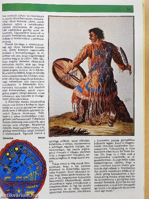 Száz rejtély a magyar történelemből