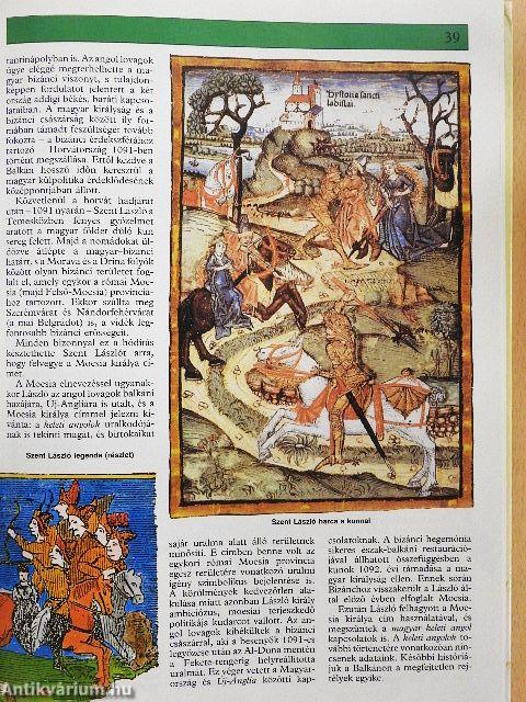 Száz rejtély a magyar történelemből