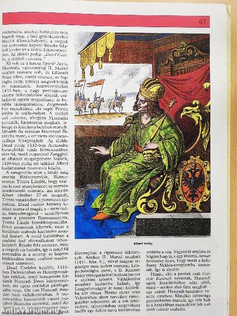 Száz rejtély a magyar történelemből